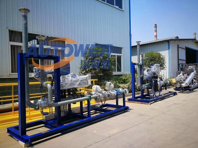 LNG低溫鶴管防旋轉(zhuǎn)設(shè)備內(nèi)浮盤頂罐罐壁板間如何連接？