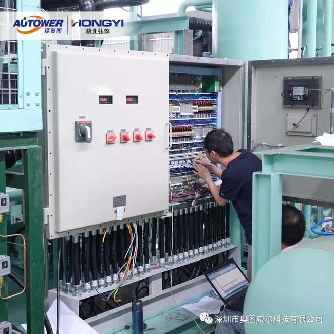 質(zhì)量交期是王道，中秋月圓加班時(shí)