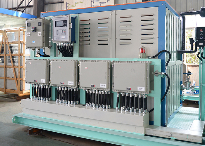 油氣回收設(shè)備