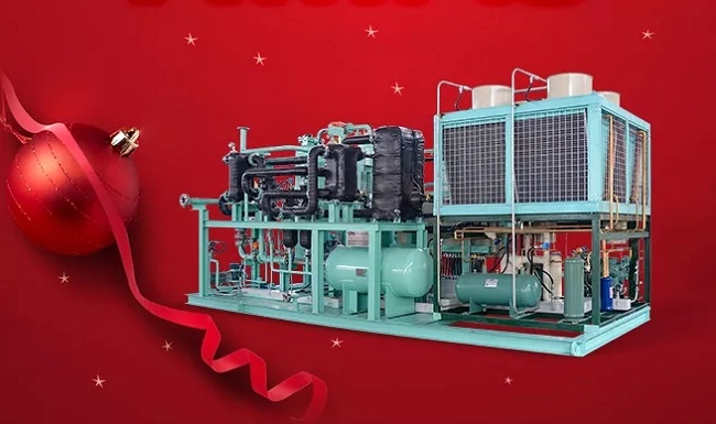 深奧圖集團(tuán)辭舊迎新，金鼠送福！