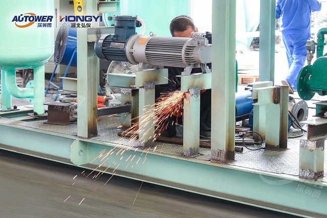 撬裝加油站研 產(chǎn) 銷(xiāo)一體化綜合服務(wù)商 撬裝加油站研 產(chǎn) 銷(xiāo)一體化綜合服務(wù)商