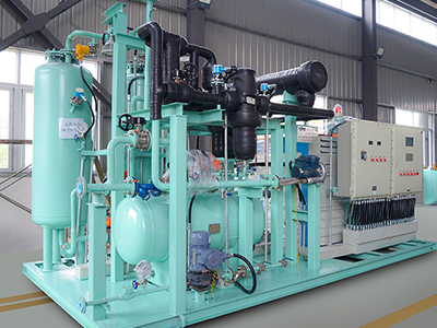 油氣回收在線監(jiān)測(cè)系統(tǒng)