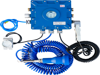 AW-JY靜電溢油保護(hù)器