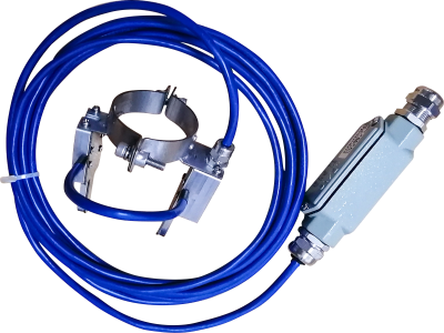 鶴管連接檢測(cè)器